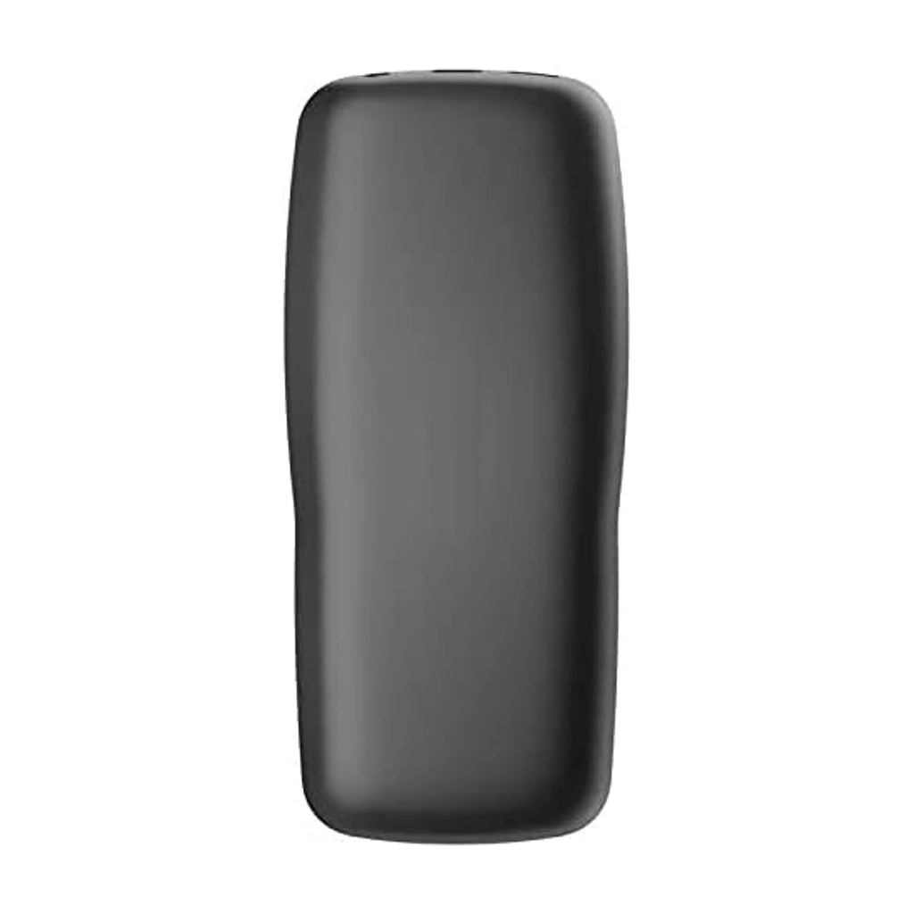 Nokia 106 2018 Dual Sim - Brand New Boxed Unlocked Sim Free - Black